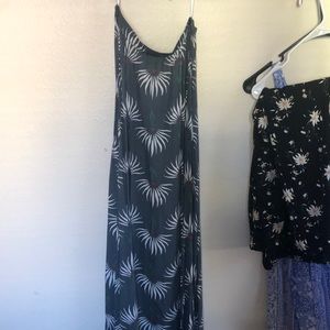 Lulu’s two-piece dress